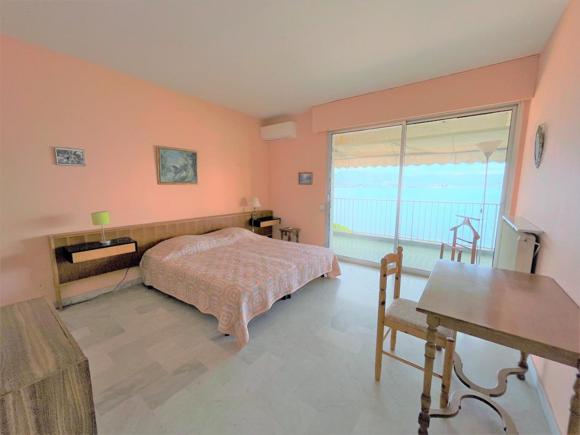 Appartement Vue Mer Carmino Ajaccio Ajaccio  Exterior foto